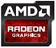 Powered by AMD Radeon™ R7 250